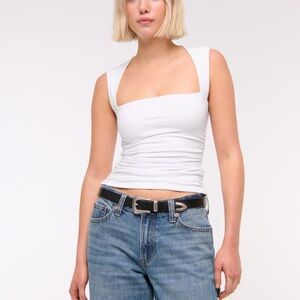 Abercrombie Ava Top - M